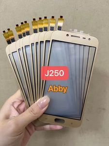 适用于三星Galaxy J2 Pro 2018 J250 J250F/G触摸屏手写屏 外屏幕