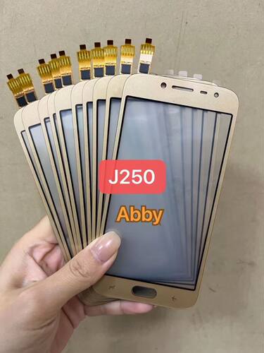 适用于三星Galaxy J2 Pro 2018 J250 J250F/G触摸屏手写屏 外屏幕