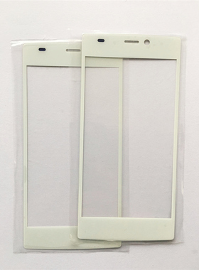 指纹触屏适用金立GN9000L GN9000 S5.5 S5.5L盖板 镜面 玻璃外屏