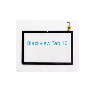 Blackview Tab 10平板触摸屏外屏屏幕总成HZYCTP-102676A