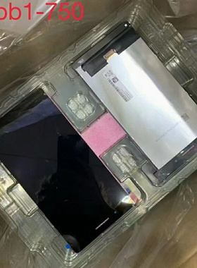 Lenovo联想Phab内外屏PB1-750P N M触摸屏液晶显示屏幕总成触屏