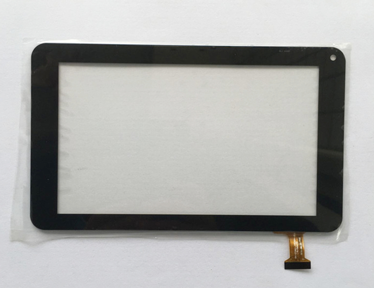 适用于 7寸触摸屏 IDH-0706A1-FPC004-V3.0触屏 手写屏 外屏幕