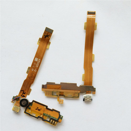 适用OPPOA31尾插排线OPPO A31T A31U A31C 尾插 送话器 排线 小板