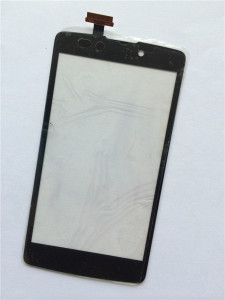 指纹触屏适用OPPO R815T R815W触摸屏 R833T手写屏 触控屏 外屏幕