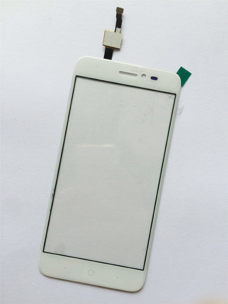 指纹触屏适用ivvi F2触摸屏10105-v5.0-17 酷派ivviF2-t手写外屏