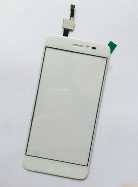 指纹触屏适用ivvi F2触摸屏10105-v5.0-17 酷派ivviF2-t手写外屏