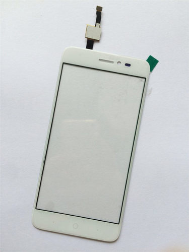 指纹触屏适用ivvi F2触摸屏10105-v5.0-17 酷派ivviF2-t手写外屏
