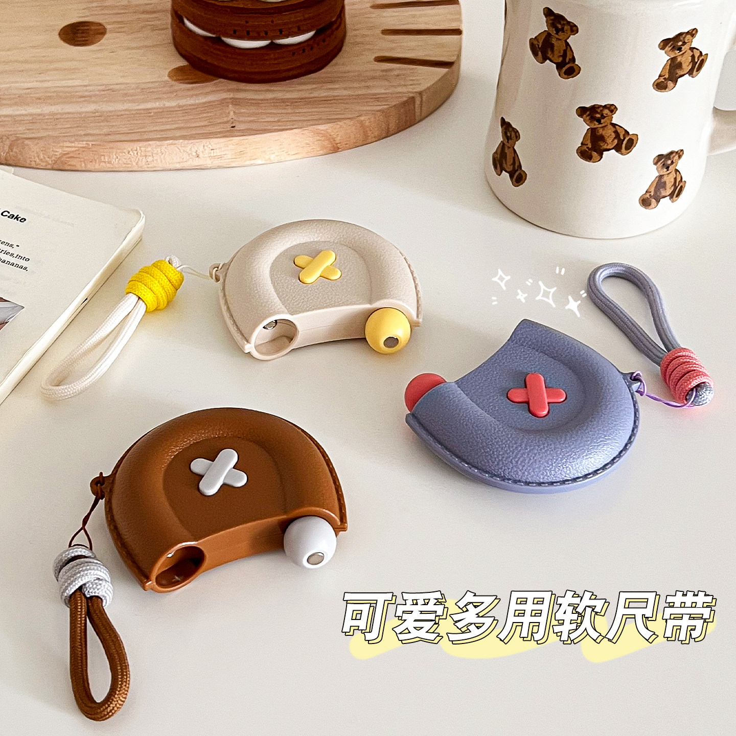 软尺量三围测量尺专用腰围图片