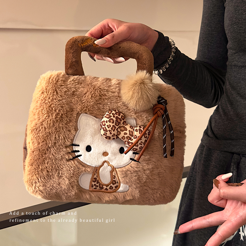 热水袋充电款防爆热敷