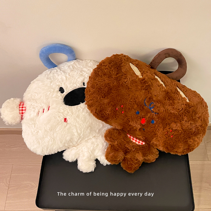 热水袋痛经暖肚子神器