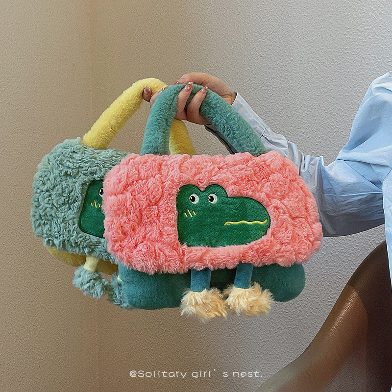 热水袋充电防爆暖手宝