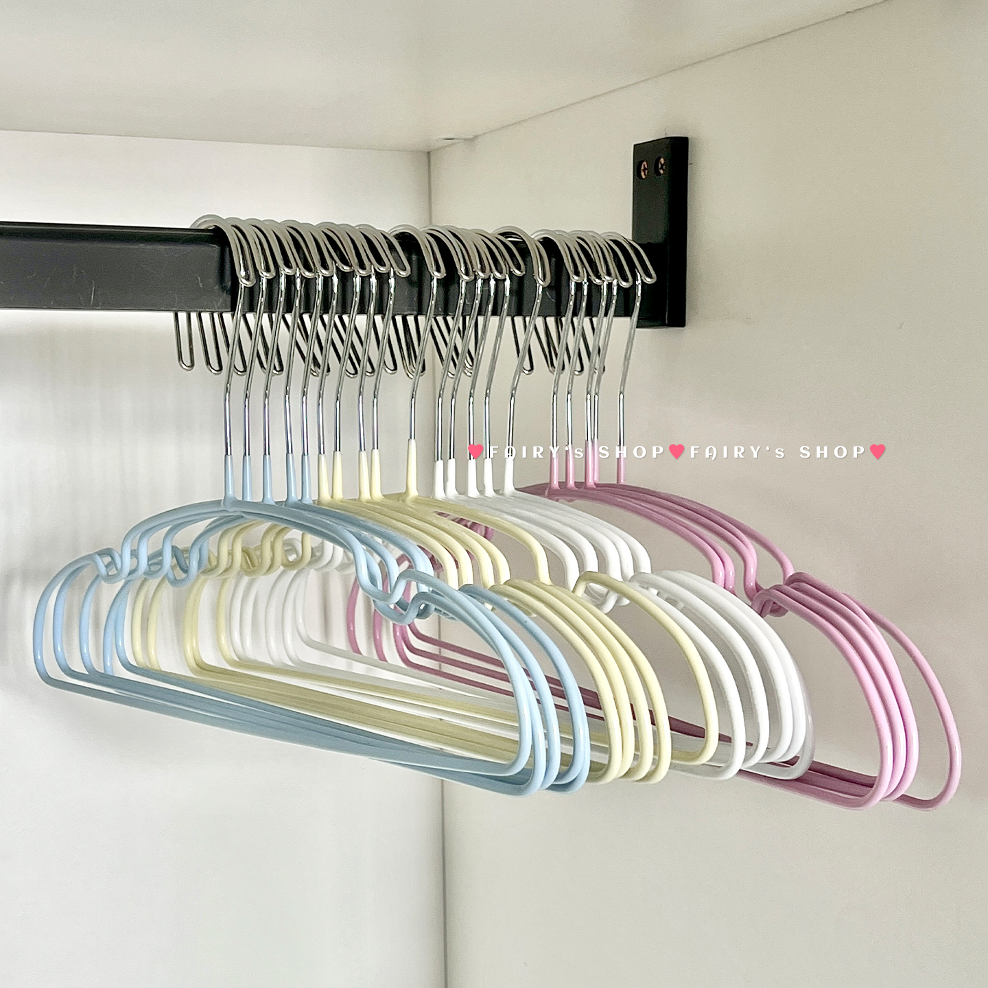 衣架宿舍用学生防滑无痕