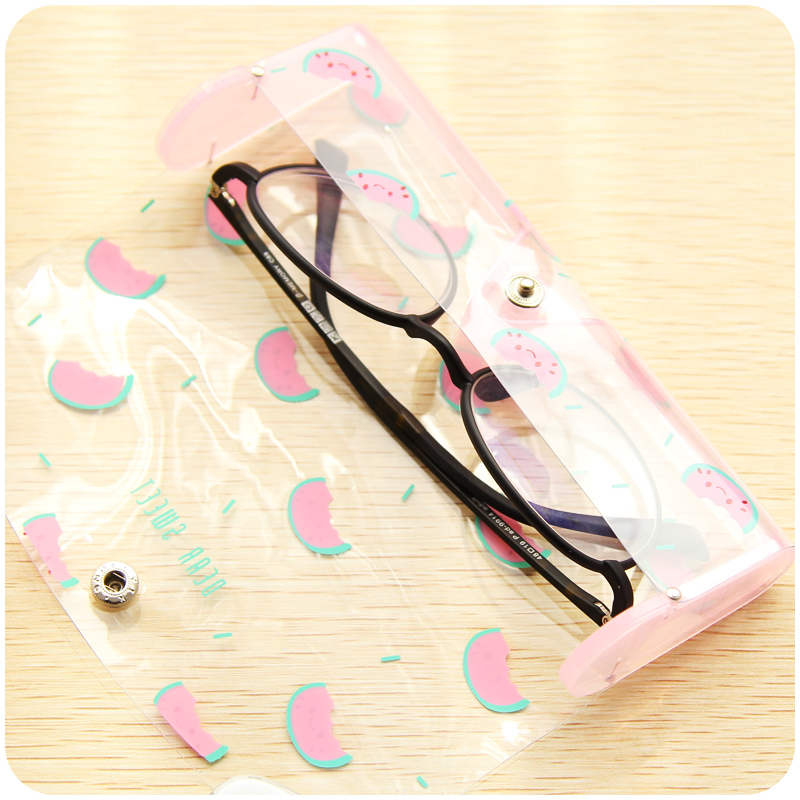 Etui à lunettes ZMKJ - Ref 1244184 Image 5