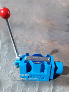 H10B 34SO 34S0 W手动换向阀 34SM