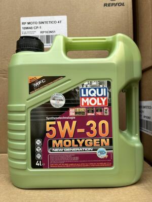 德国进口力魔魔法基因机油