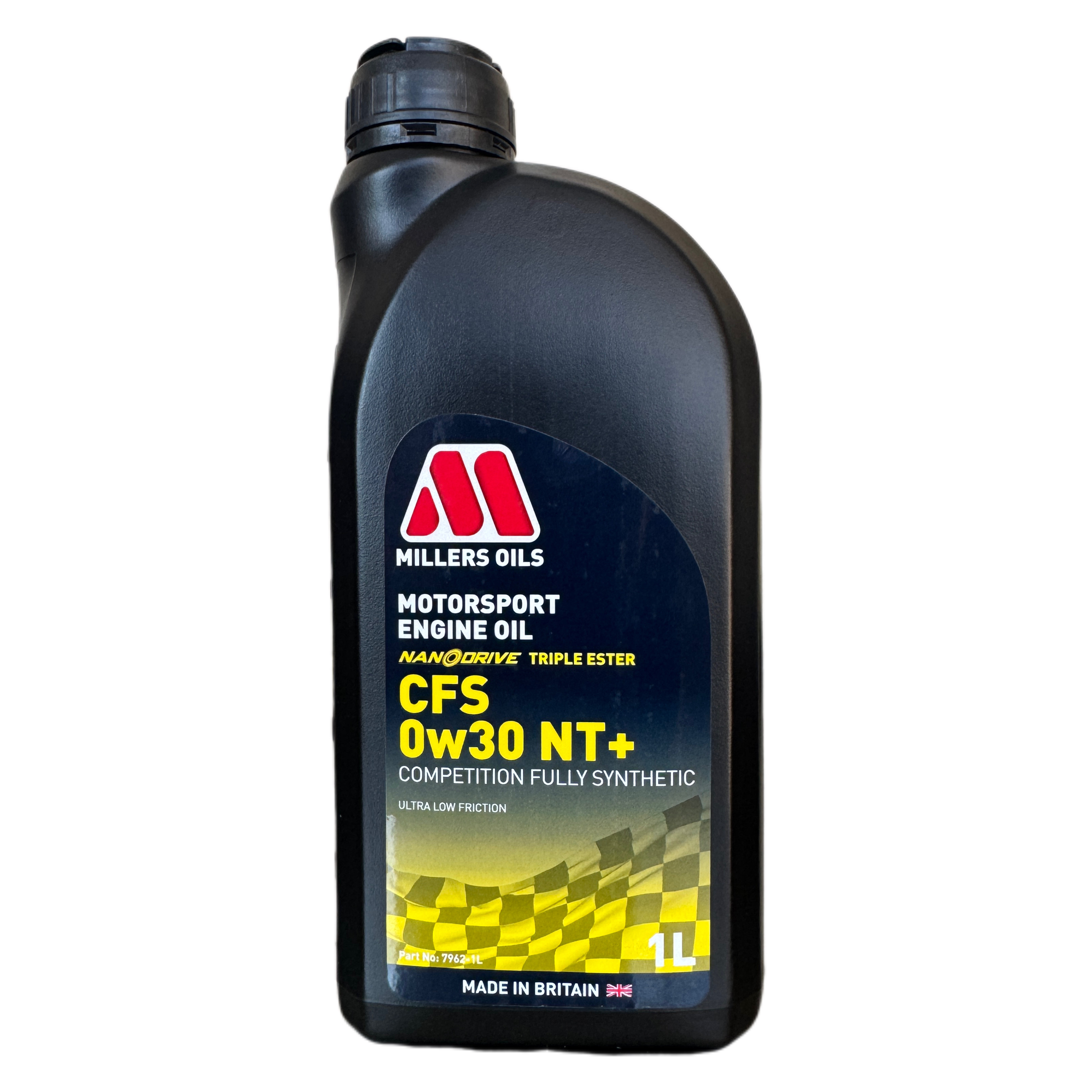 英国MILLERSOILS米勒