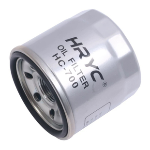 HRYC机滤是适用春风450SR 400 650 NK GT CLX700 HC玻纤机油滤芯