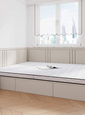 猫爪皮榻榻米软包墙围炕围子床头靠背垫床围防撞软包背景护墙定制