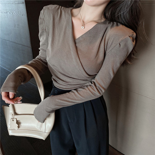 梓怡服饰 ZZFY2290