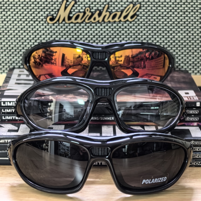 变色镜片风镜雷摩机车