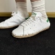 联名舒适休闲低帮板鞋 Adidas CLOT Stan Smith 男女同款 JQ9226