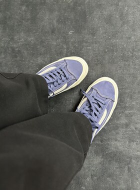 VansOldSkool36舒适板鞋