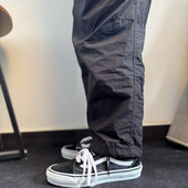 Old 防滑耐磨低帮男女同款 Skool Vans GORE TEX舒适百搭 黑白板鞋