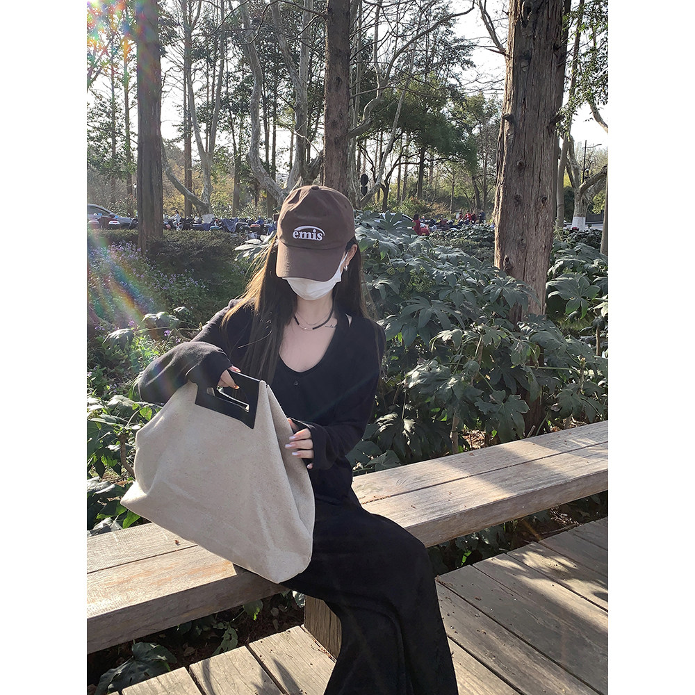 大小姐77 莱赛尔羊毛透气舒服时髦ROW风慵懒感纸片人假两件开衫,女装/女士精品,T恤,淘宝优惠券,粉丝福利购,淘宝优惠卷