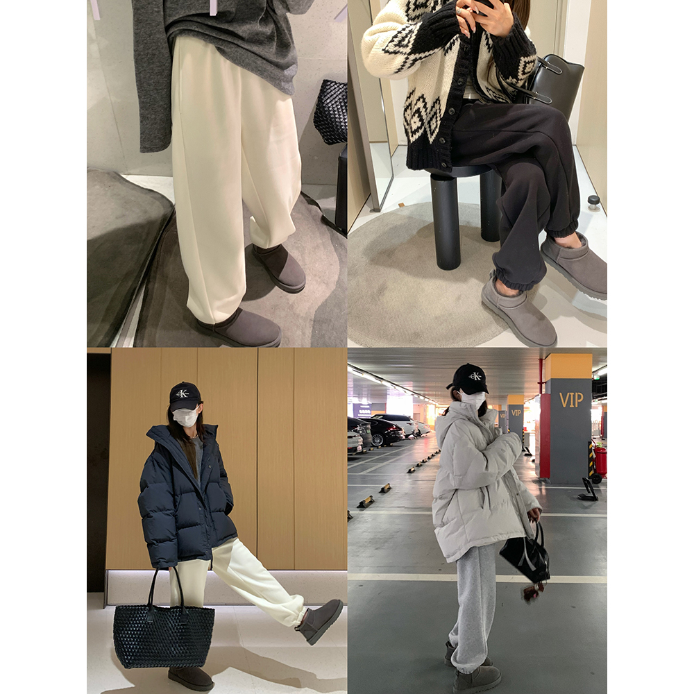 通勤大小姐77束脚休闲卫裤