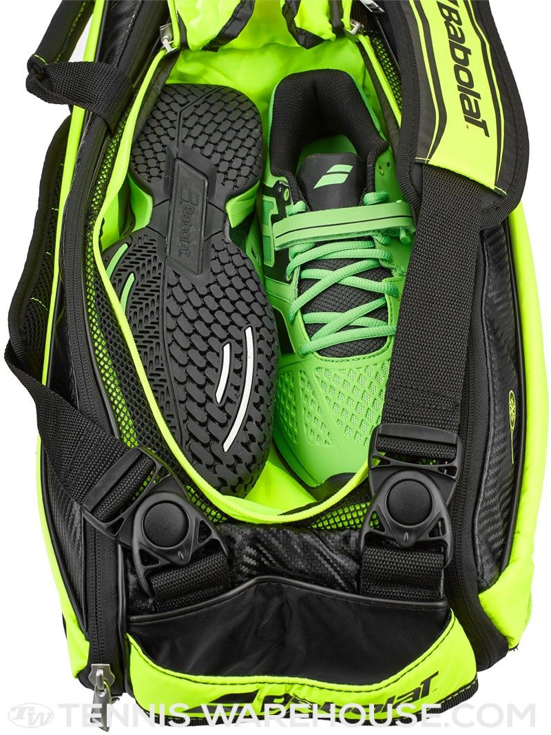 Sac de tennis - Ref 29311 Image 4