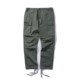 口袋工装 MADNESS ARMY 裤 17SS 正品 经纬度余文乐虎纹 PANTS 军裤