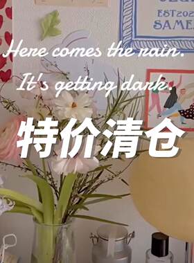 装饰品特价圣诞生日定期更新