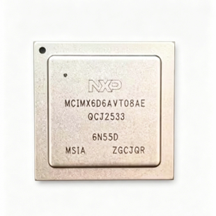 全新原装MCIMX6D6AVT10AD/08AC/AE BGA624 NXP恩智浦32位微控制器