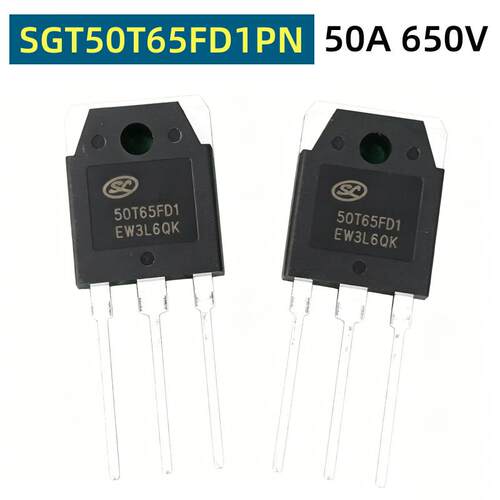IGBT管50T65FD1点焊机用50A650V