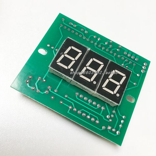 氢气发生器流量显示制氢机流量显示面板JZ-QYXS-1-0910QS-150-3-6