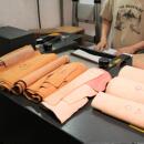 皮料削薄铲薄片皮服务各种铬鞣植鞣革牛皮羊皮猪皮稀有皮