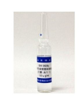 GBW(E)100202 水中锗溶液标准物质