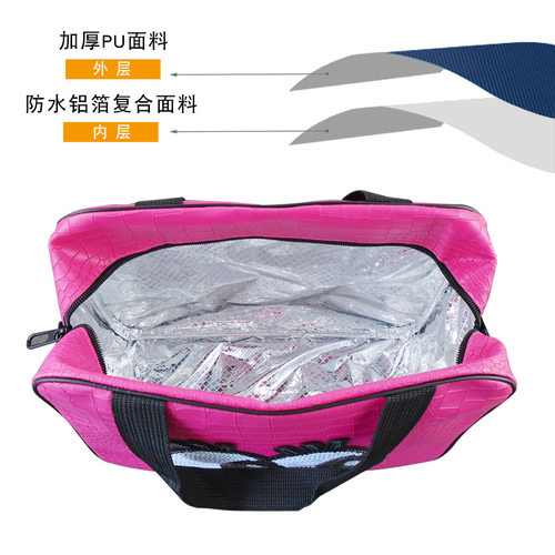 可爱大容量洗澡包5346