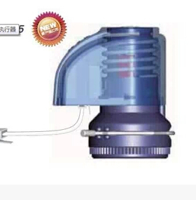 Embass威科地暖分水器温控专用控温电动阀门HPA5电热执行器电磁阀