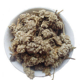 野生密蒙花 新货 黄饭花 染米饭花茶 500克