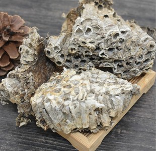 材 野生马蜂窝 纯天然正品蜂房 特级野蜂窝露蜂房 250克