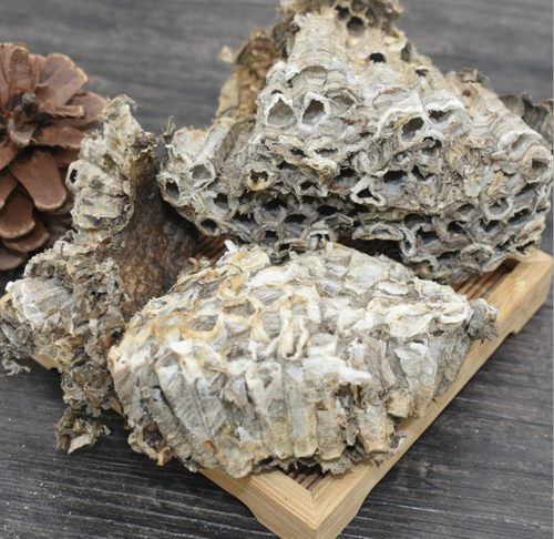 野生纯天然特级露蜂房