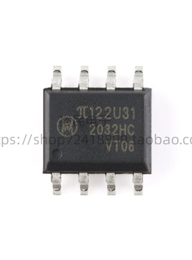 2Pai Semi荣湃 π122U31 122U31 SOIC-8 信号隔离 数字隔离器