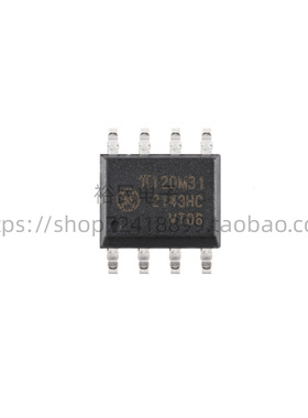 2Pai Semi荣湃 π120M31 120M31 SOIC-8 信号隔离 数字隔离器