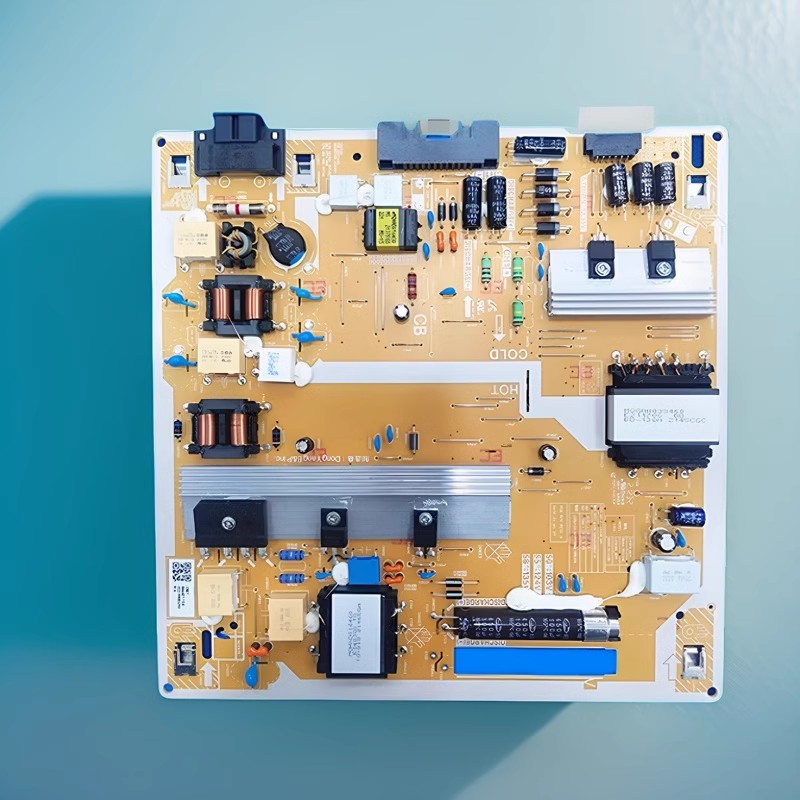 UA55CU8000JXXZ电源板适用于三星