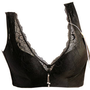 Y1529B杯 式 专柜正品 伊人风采调整型文胸Y1528A杯无钢圈内衣背心款