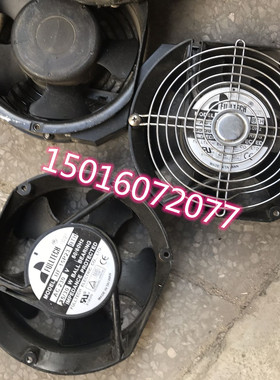 UF-15P23BTH BWH UF-15P20/UF-15P11BTH 台湾FULLTECH/福佑风扇