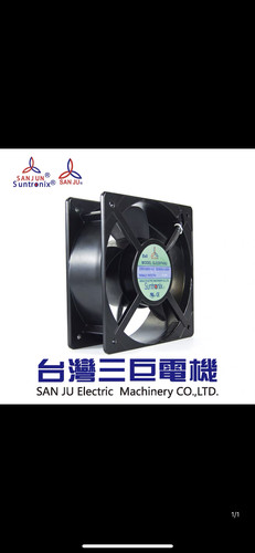 SJ2207HA2BAL 20572 220V 三巨 风扇 散热器风扇 风机SJ2207HA2BAL