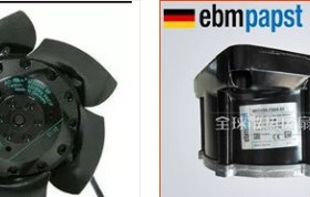 W2D250-ED26-12 /11 M2D068-DF德155 160  210国ebmpapst风机CFBF