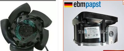 W2D250-ED26-12 /11 M2D068-DF德155 160  210国ebmpapst风机CFBF
